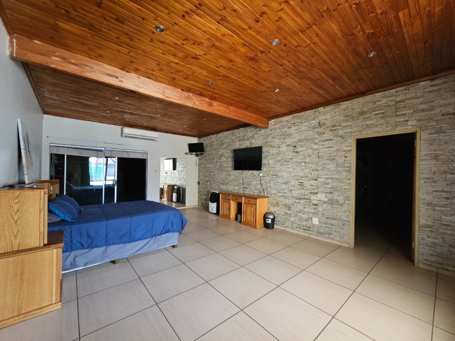 3 Bedroom Property for Sale in Vaalpark Free State